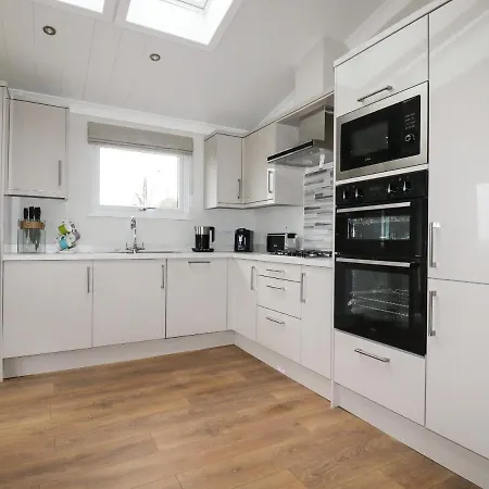 Holiday home Acorn Redruth